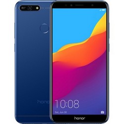 Замена стекла на телефоне Honor 7A Pro в Уфе